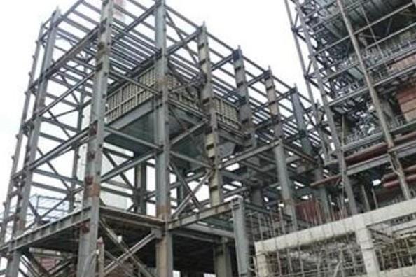 眉山高层钢构造的支撑布置跟构造需要符合哪些标准